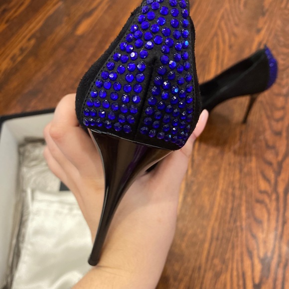 Giuseppe Zanotti heels - Picture 4 of 7